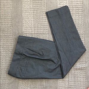 LOFT Petite Slim Pencil Pants